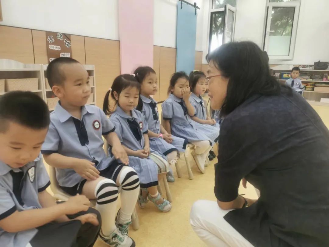 清华校友会走进优尔课堂：破解孩子的名校密码