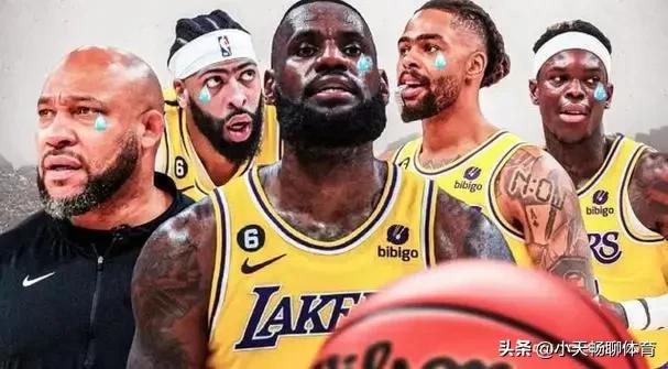 本赛季恐大势已去的六大球星,保罗空接施罗德