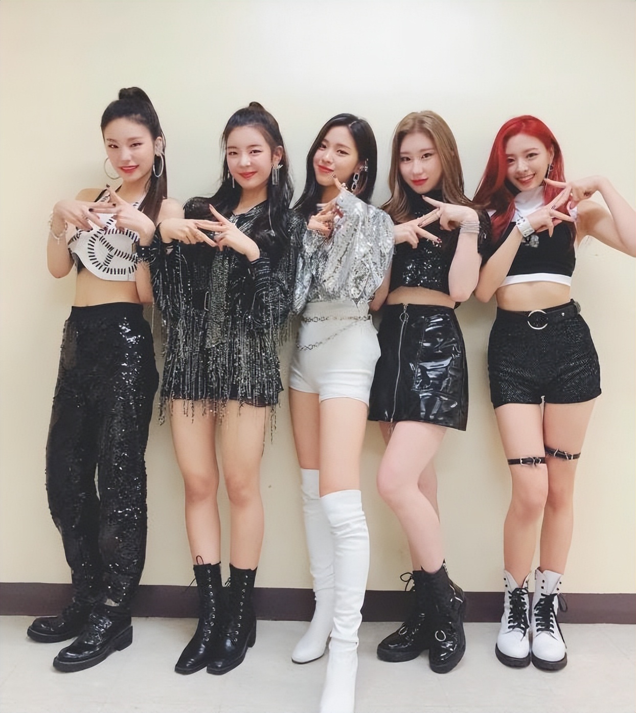 itzy选秀节目,itzy选秀总决赛