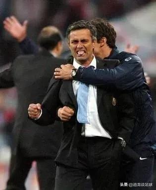 穆里尼奥最顶级战术,穆里尼奥战术完整版