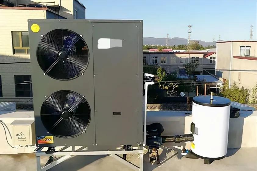 节能型空气能热泵采暖效果如何,为什么不建议空气能热泵