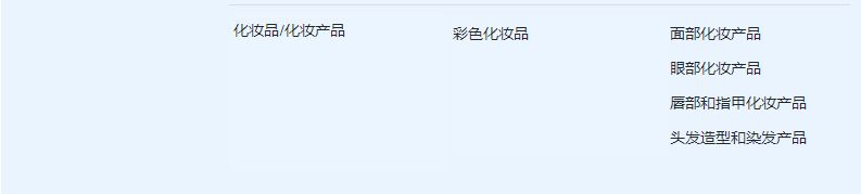 日本跨境美妆出口供应链,美妆品牌如何在海外运营销售