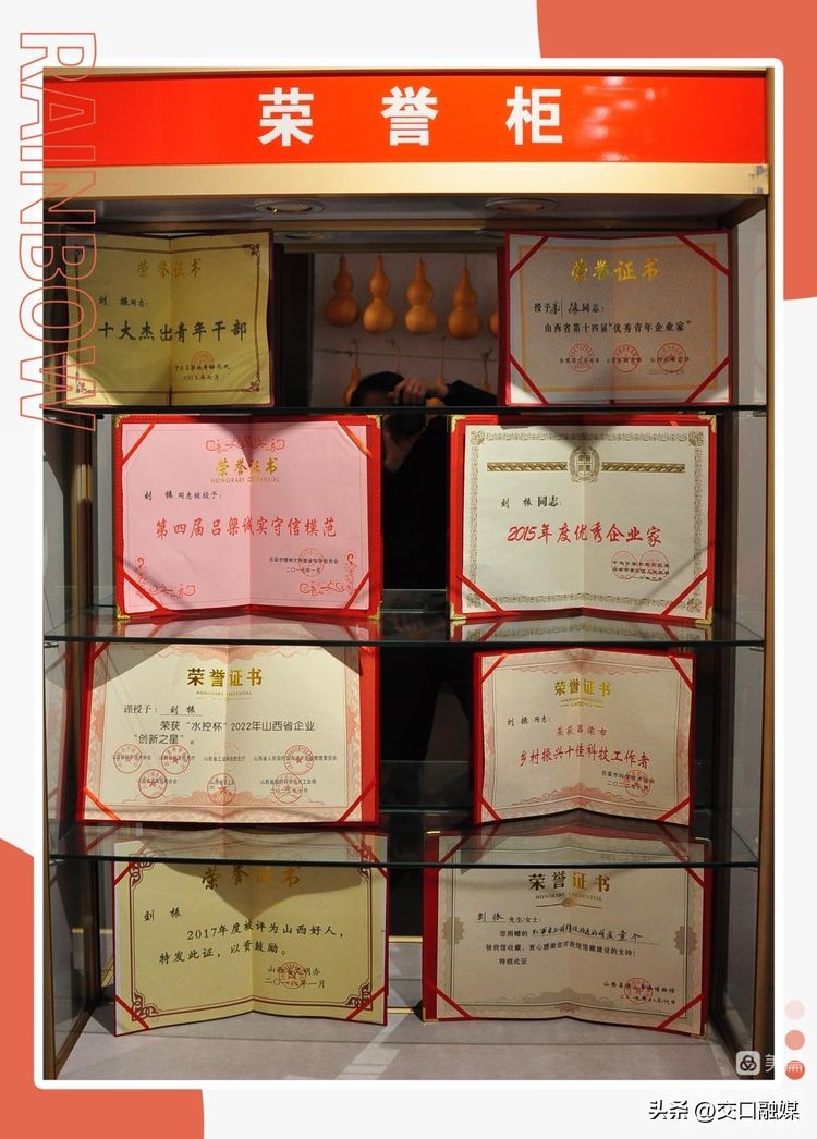 【解德辉~宁静致远】文化园中赏葫芦博物馆里品非遗——吕梁市葫芦文化博物馆纪行