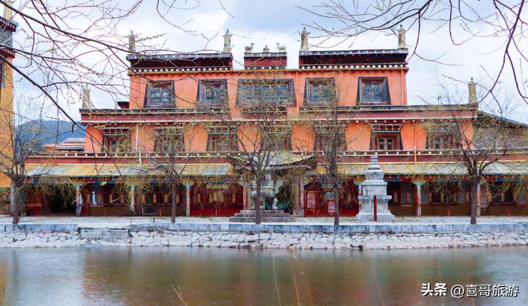 香格里拉攻略必去景点,香格里拉旅游攻略景点大全