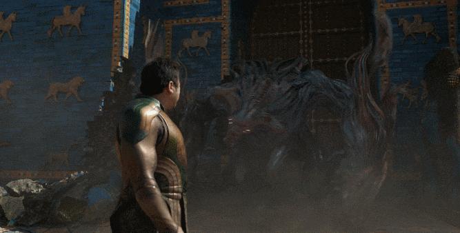 年度大*片爽**来了，拳拳到肉暴打恶人，剧情让人极度舒适