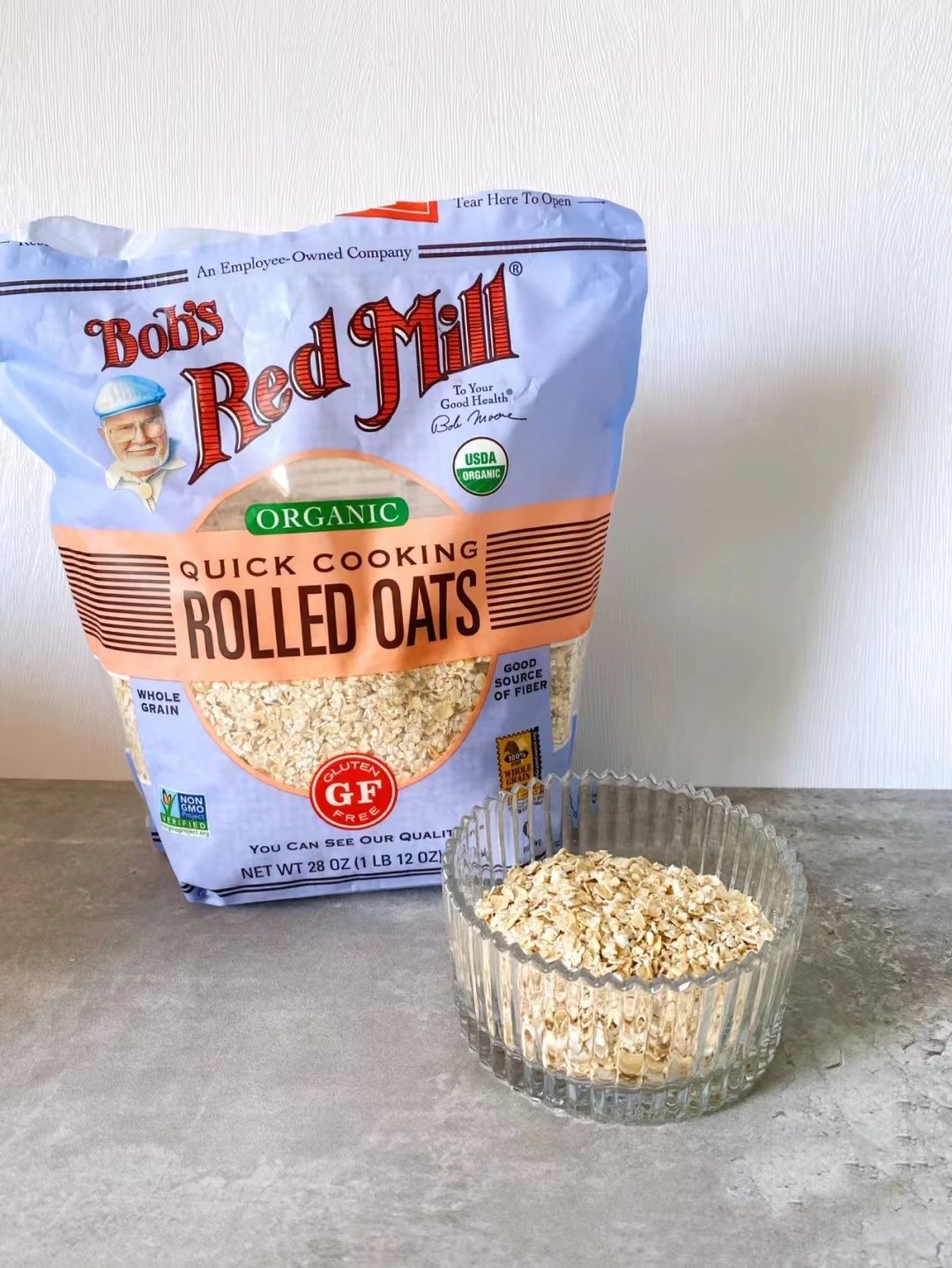 健身人士选择的燕麦,适合健身吃的燕麦推荐