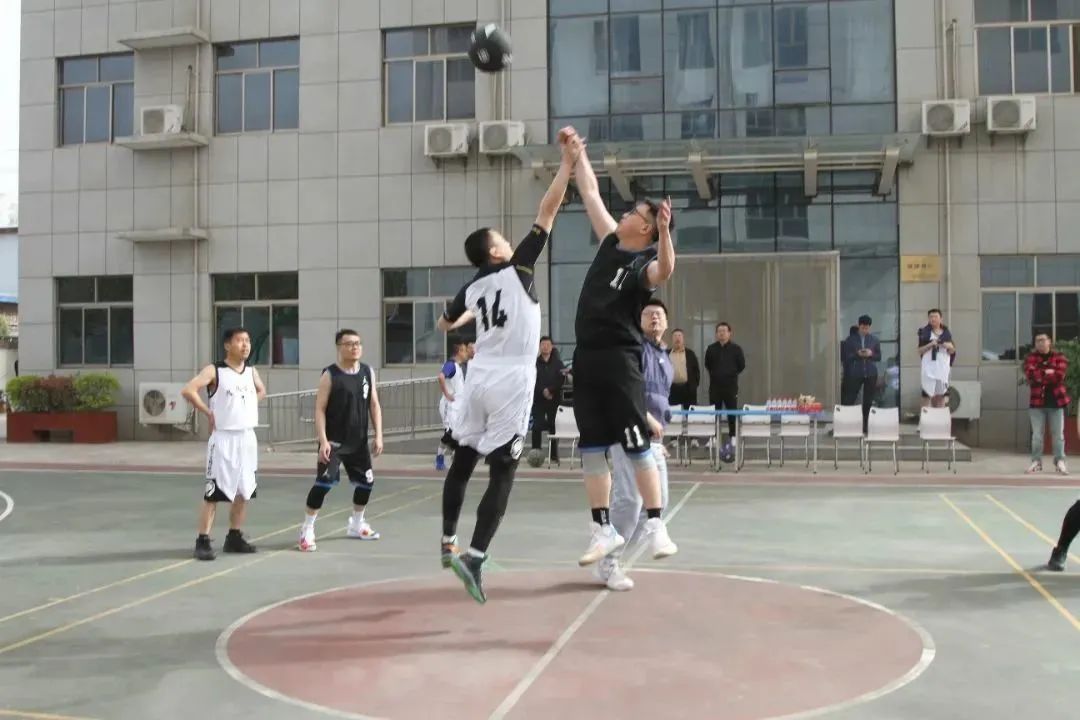 “检BA”火爆来袭！快来为你支持的球队点赞！