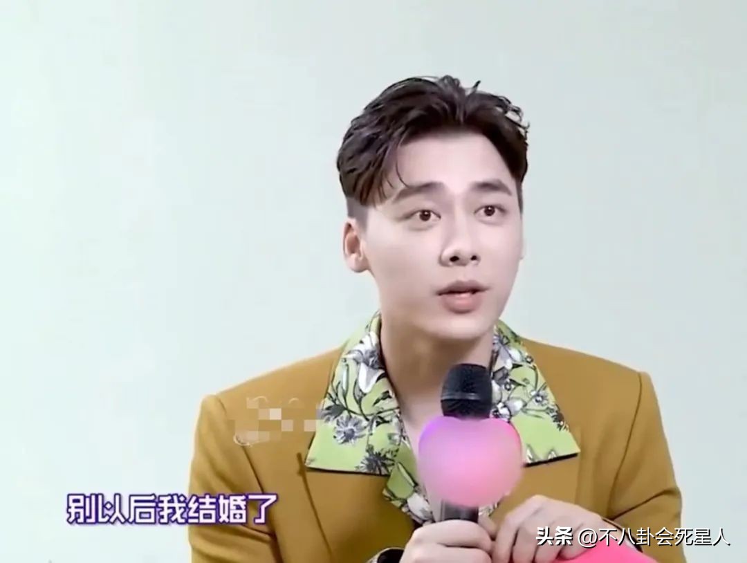 李易峰塌房，是偶然，也是必然