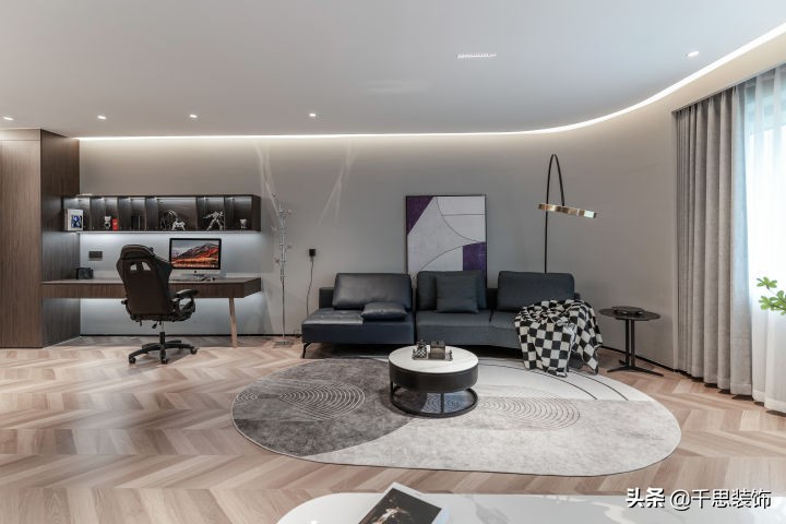 装修分享全屋开关插座布置攻略,全屋开关插座布置攻略太实用