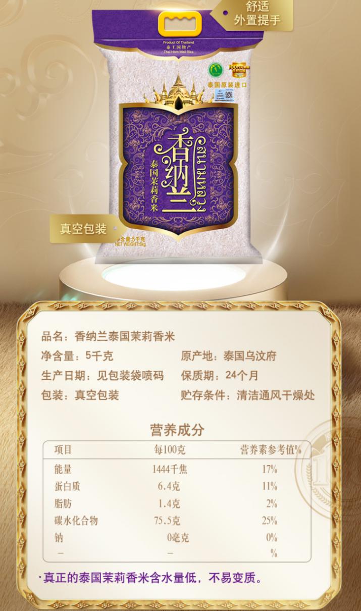 东北香米和金龙鱼粘米,冒充五常大米消费者维权