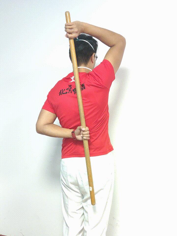 冻结肩怎么做康复治疗,冻结肩康复手法