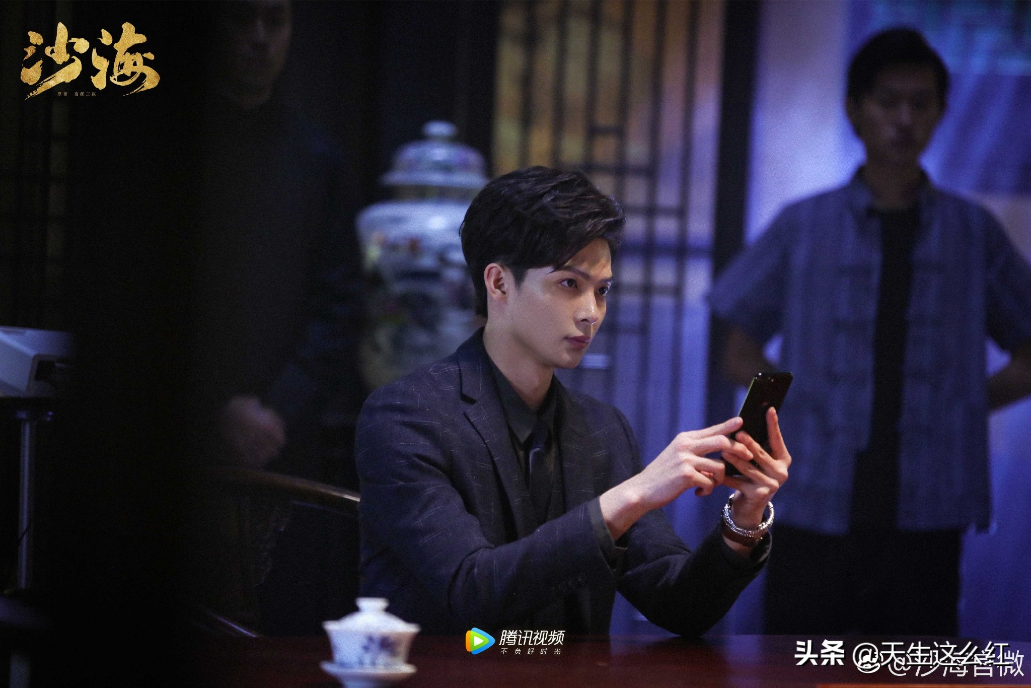 加戏被批评的演员,加戏咖为什么那么可怕