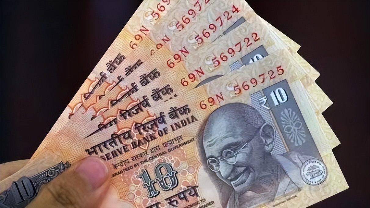 2018年印度民间发行百万张零元纸币，官方默认，用途使其大受欢迎