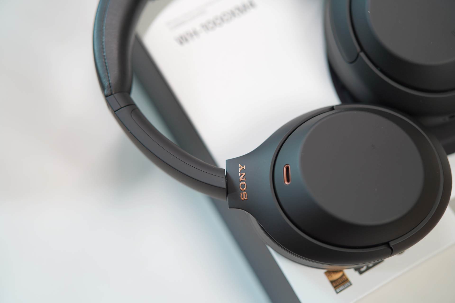 头戴式降噪耳机双11推荐,头戴式降噪耳机什么值得推荐