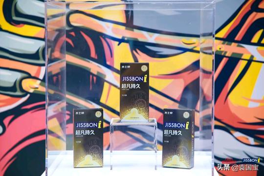 荷尔蒙飘香的套套市场,谁才是王者?