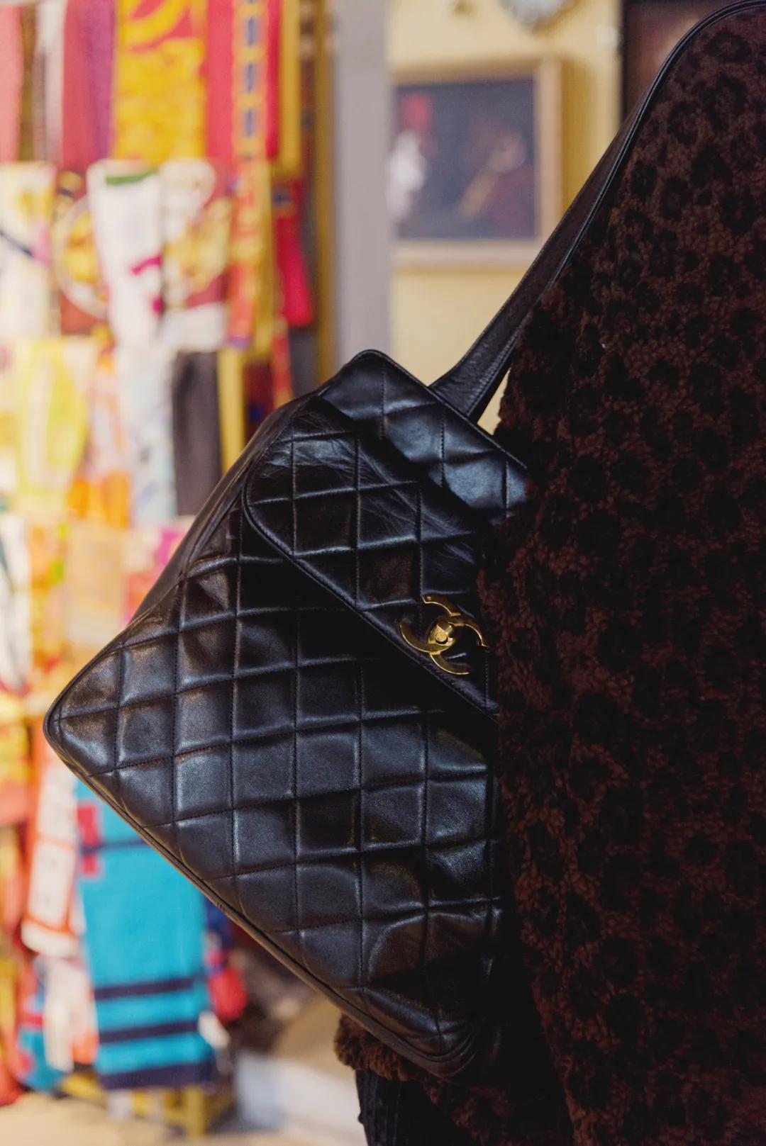 2021十款必买奢侈包香奈儿,香奈儿包包必入十款超便宜