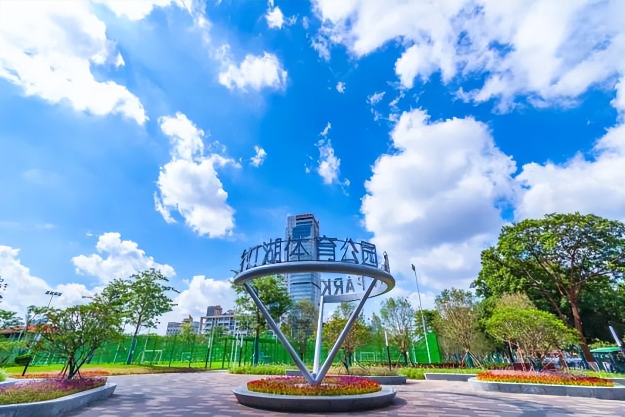 桂城体育公园篮球场免费时间段,鼎湖桂城三区体育公园