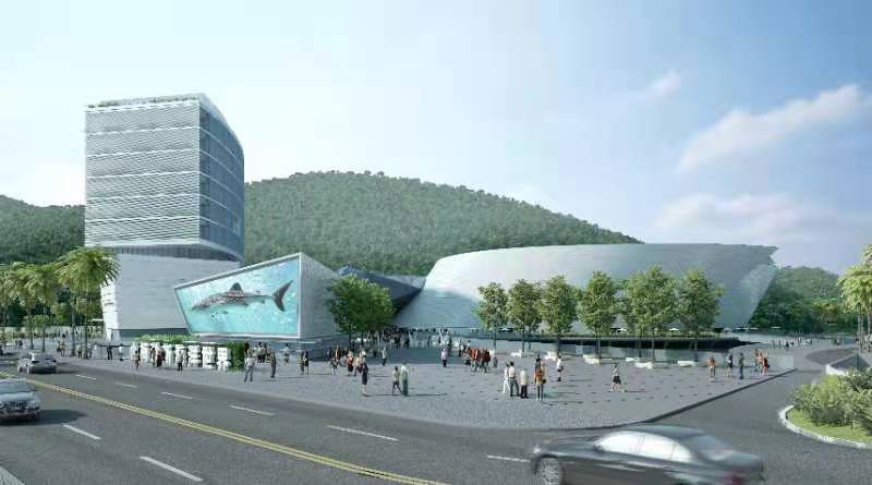 小梅沙海洋馆什么时候可以开,深圳海洋世界海洋馆开放了吗