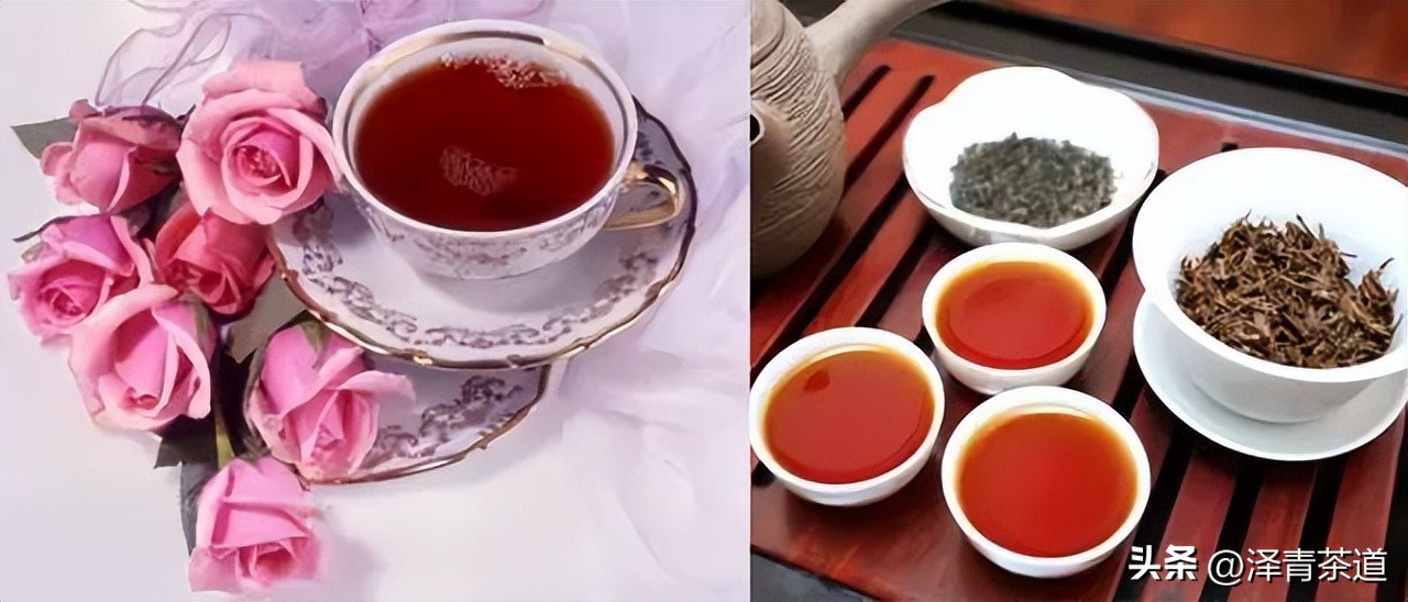 世界十大茶日,国际茶日英文版