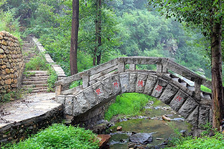 北京的著名风景区有哪些,北京景区排名必玩十大景点