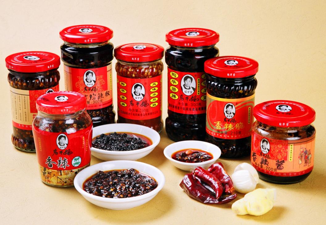 中国十大老干妈排名,外国痔疮膏十大排名