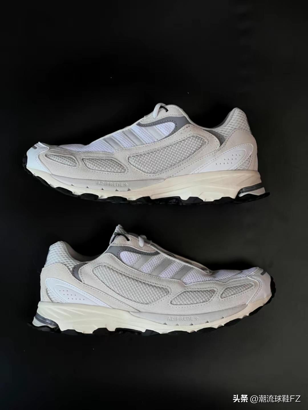 阿迪meltingsadness联名,阿迪即将发售的新鞋