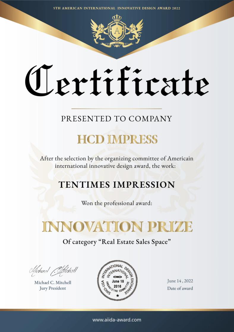 柏年印象中式,柏年印象