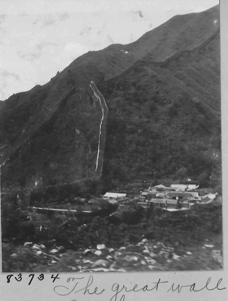 日本暴行老照片,老照片揭露日本暴行