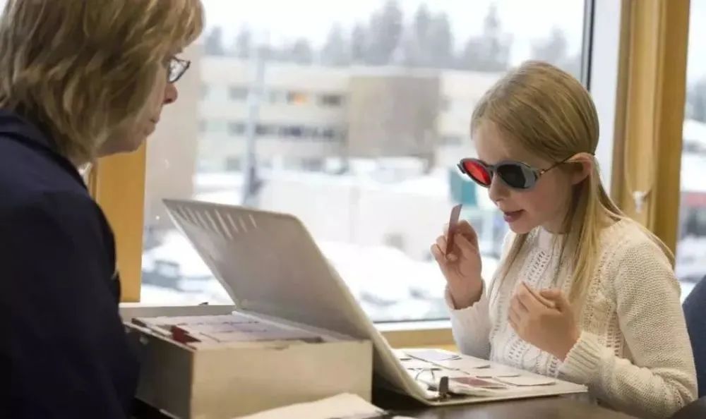 南阳市南石眼科医院,南阳南石眼科能治斜视吗