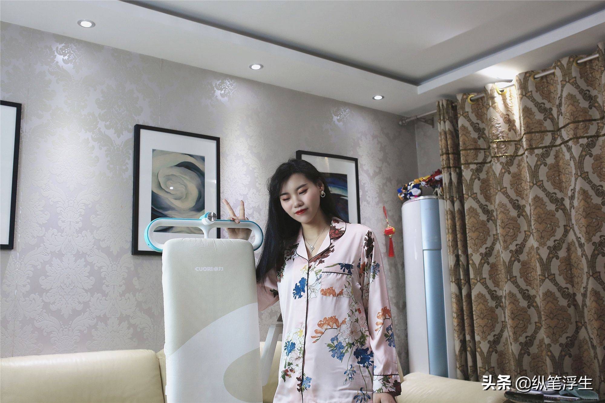 卓力挂烫机588和588plus有什么不同,新品卓力bg588挂烫机