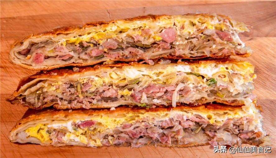 河南街头最著名的小吃有哪些,河南十大特色小吃有哪些