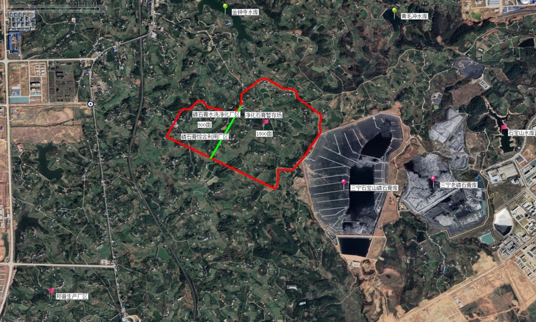 宁德时代宜昌项目占地,宜昌宁德时代项目多少钱