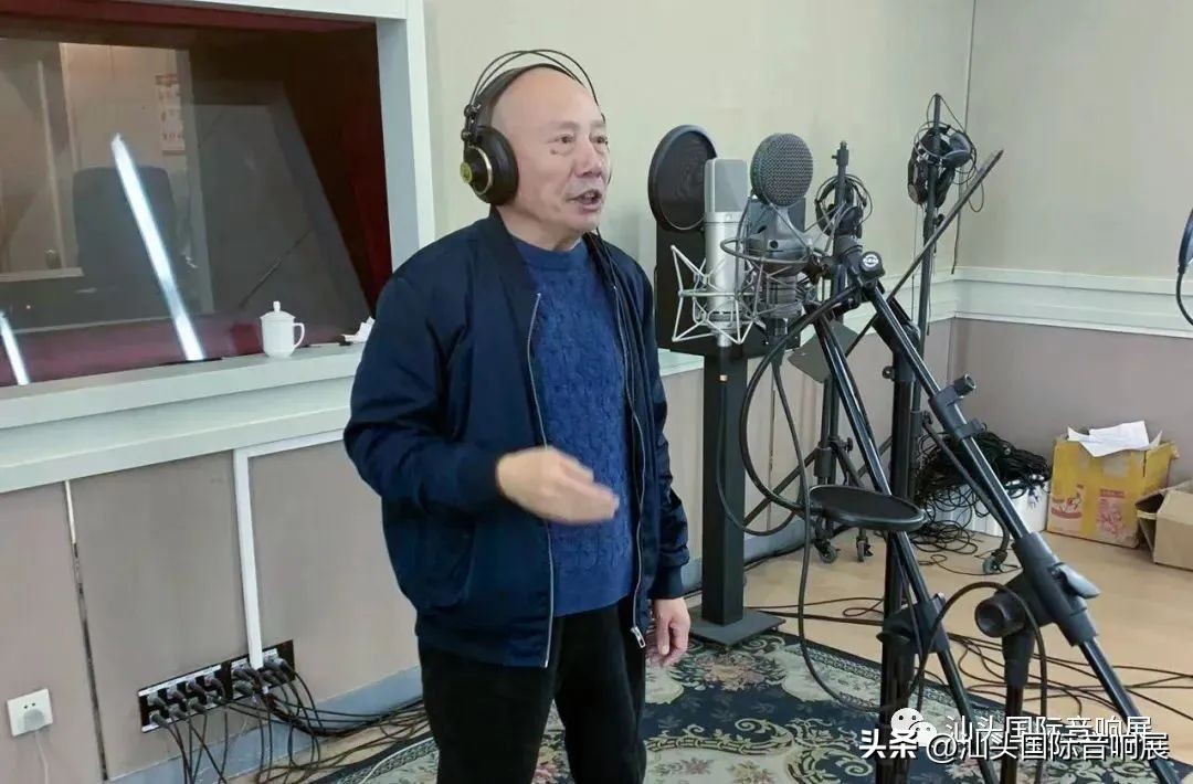 《名家名伶》俳②日本制UHQCD，身临其境的HiFi质感，直逼玻璃CD