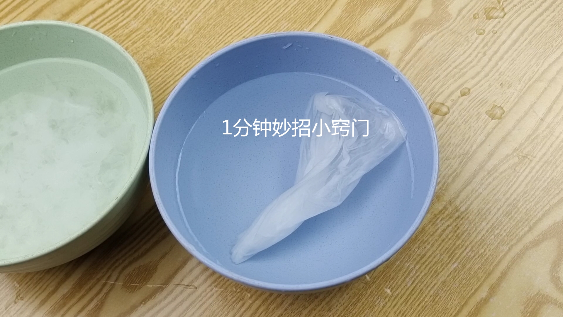 马桶被筷子卡住了怎么快速疏通,用什么方法可以堵马桶