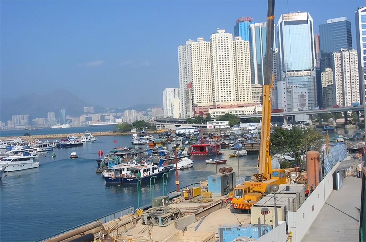 300万在香港能买到多大的房子,300万在香港能买到多少平方的房子