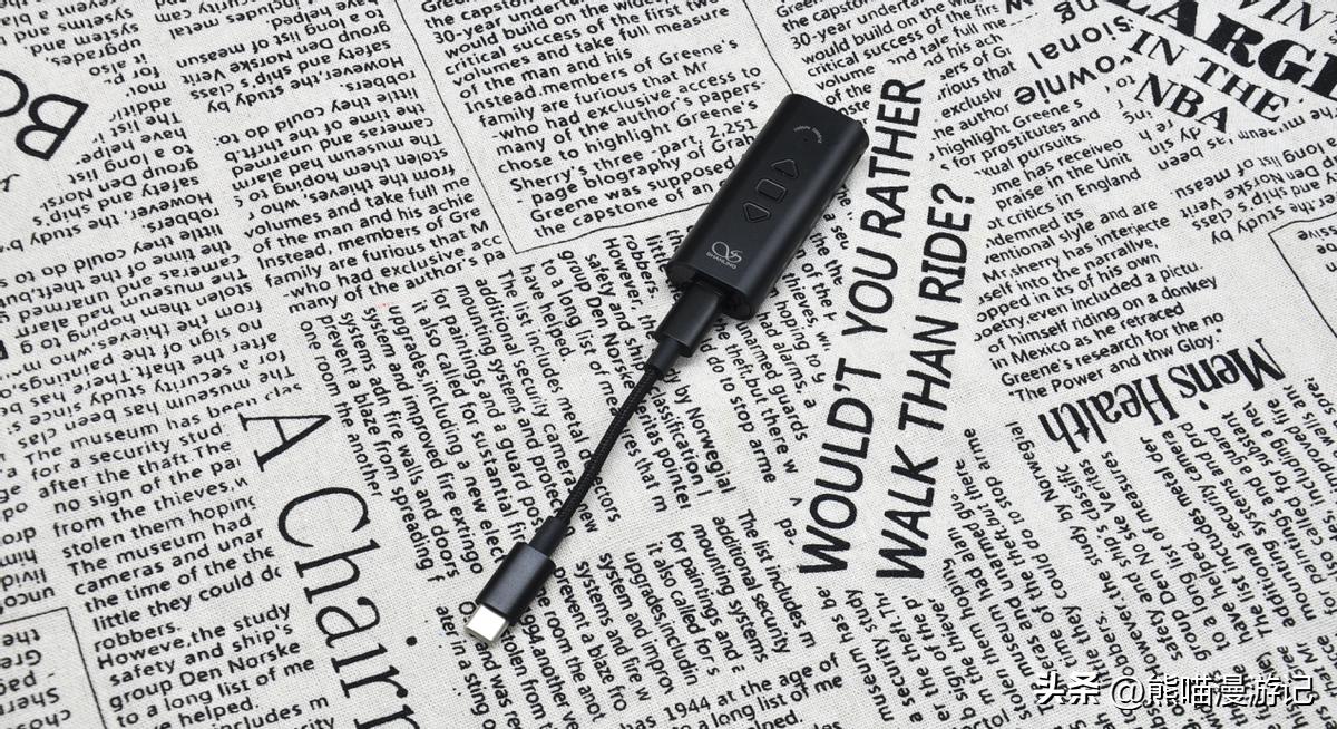 6.18选购不困难，多款HiFi蓝牙耳机解码耳放听感推荐爆料分享