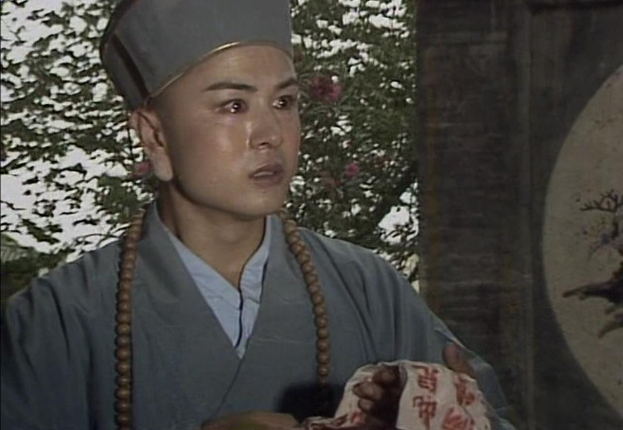 别被吴闲云骗了，读了多遍原著后确信，唐僧的亲生父亲真不是刘洪