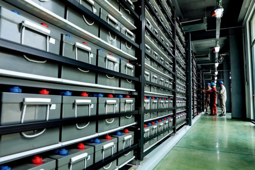 厦门海辰储能的困境,储能产业发展困境