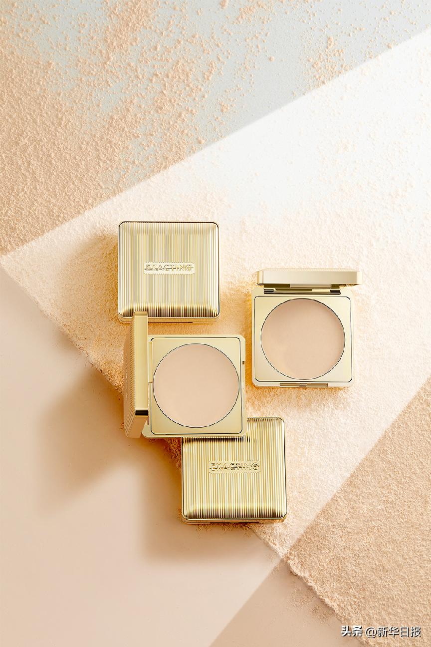 2022年度最值得购买的油皮贵价粉饼TOP5