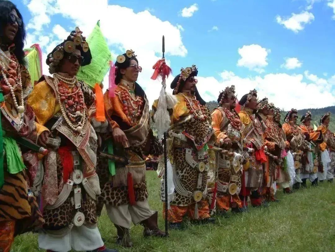 中国旅游日凉山,中国旅游日四川景区