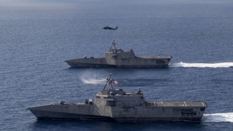 美国军费gdp占比,美国军费支出占gdp