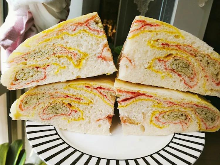 甘肃兰州特产食品,甘肃兰州特产小吃