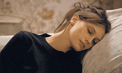 明明没干重活，为什么会感觉比干了好几天重活还累？