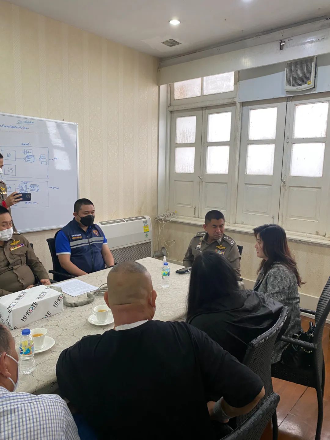 南京女子在泰国遇难,江苏泰国杀人案