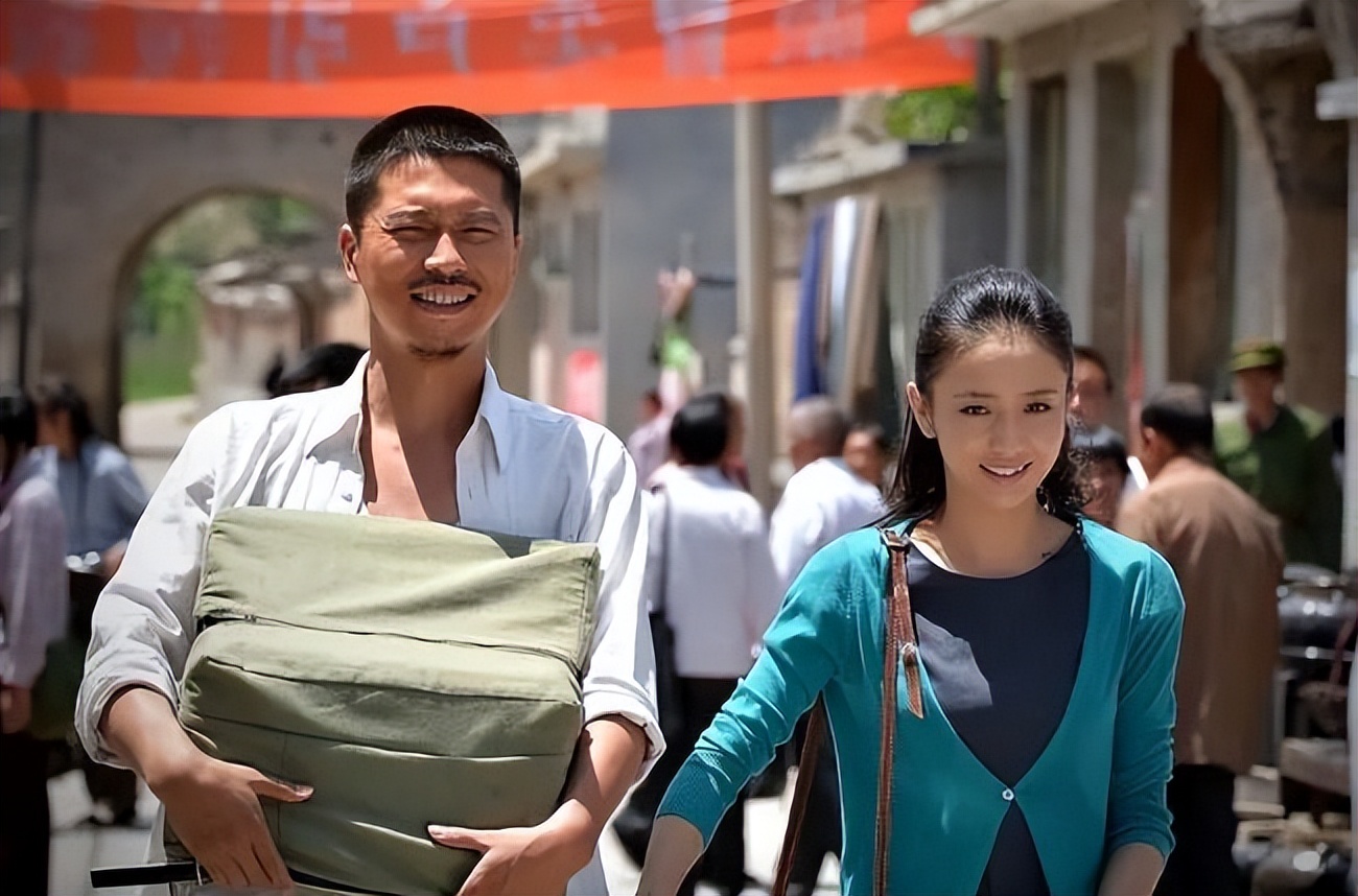 十部必看高分年代剧,10部最耐看的年代剧活着