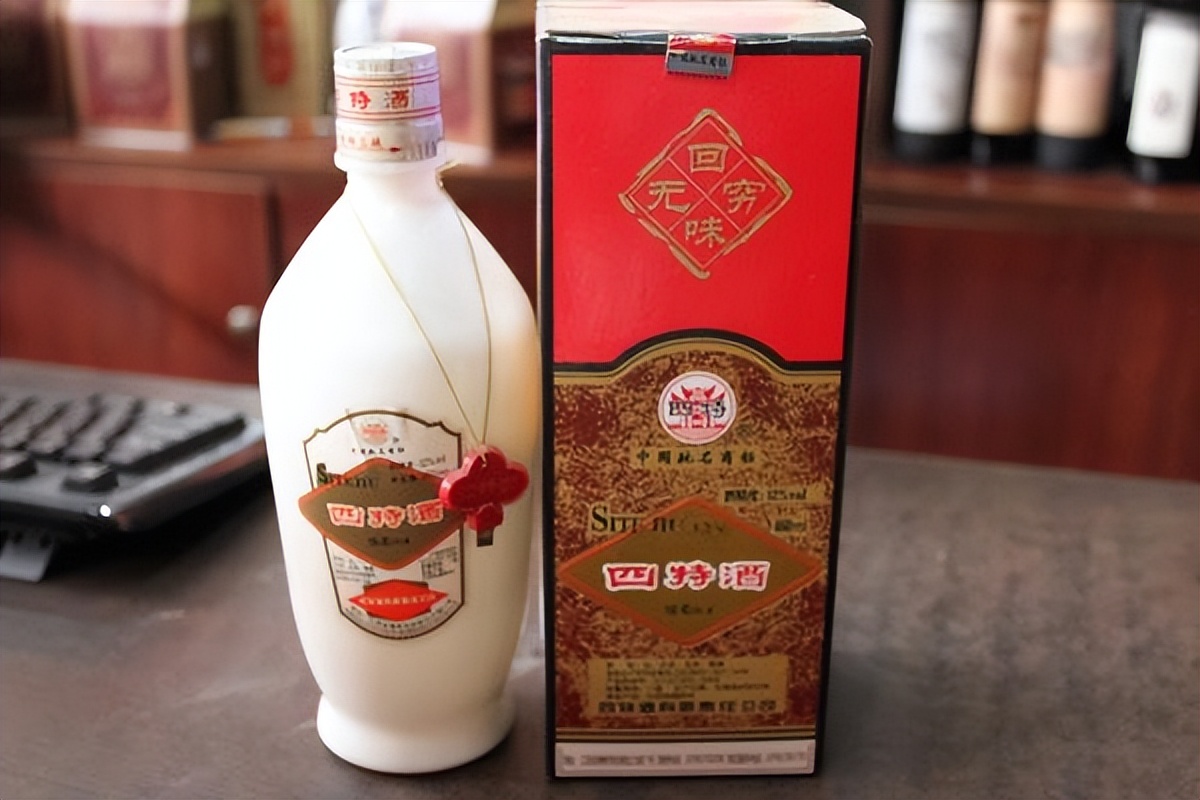 资深酒友白酒推荐哪款最好,最好的白酒选哪一款