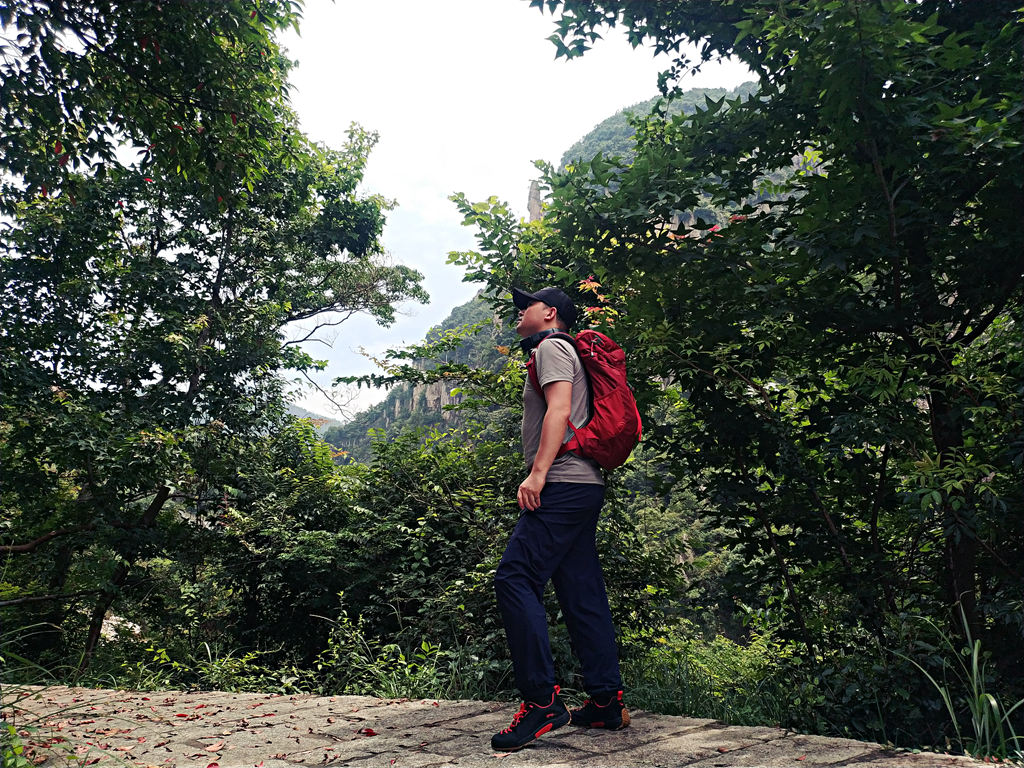 为专业而设计：OUNCE遨游仕始林蜥攀爬接近鞋