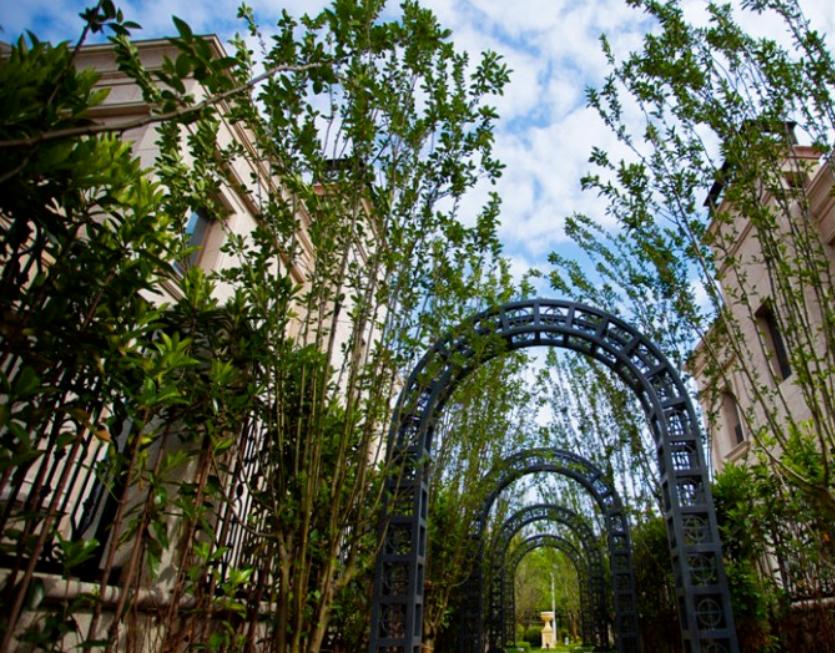 我终于安家啦——建屋康帝庄园！邻居都是明星大老板！