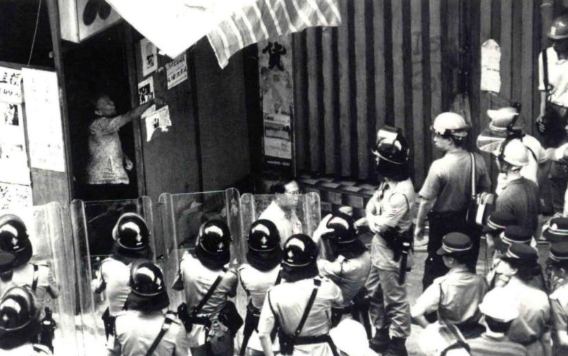 香港九龙城是罪恶之城吗,罪恶之城真实的香港九龙城