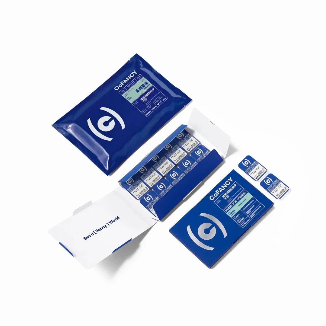 美瞳行业的破坏者，CoFANCY可糖张鑫淼：DTC模式的陷阱是什么？